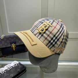 Picture of Burberry Cap _SKUBurberryCapdxn01957